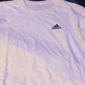 Adidas shirt